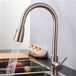 Best Automatic Kitchen Faucets 2018